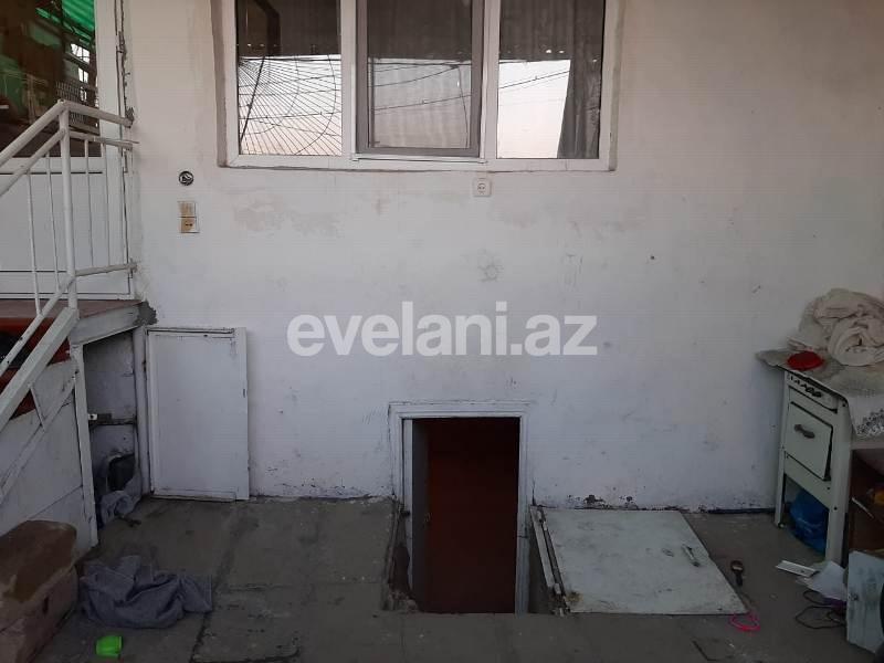 Satılır, həyət evi / bağ, 3 otaqlı, 92 m², Yasamal r.