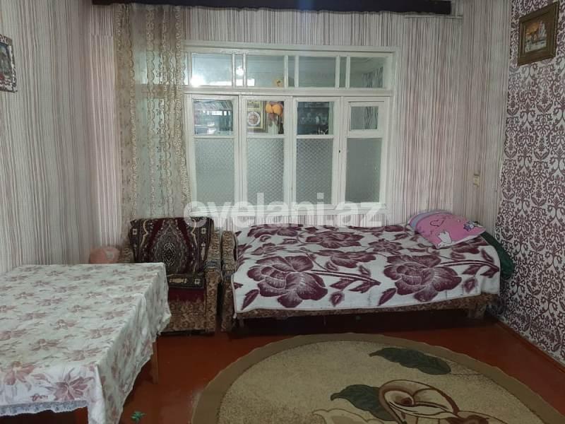 Satılır, həyət evi / bağ, 3 otaqlı, 92 m², Yasamal r.