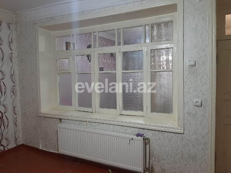 Satılır, həyət evi / bağ, 3 otaqlı, 92 m², Yasamal r.
