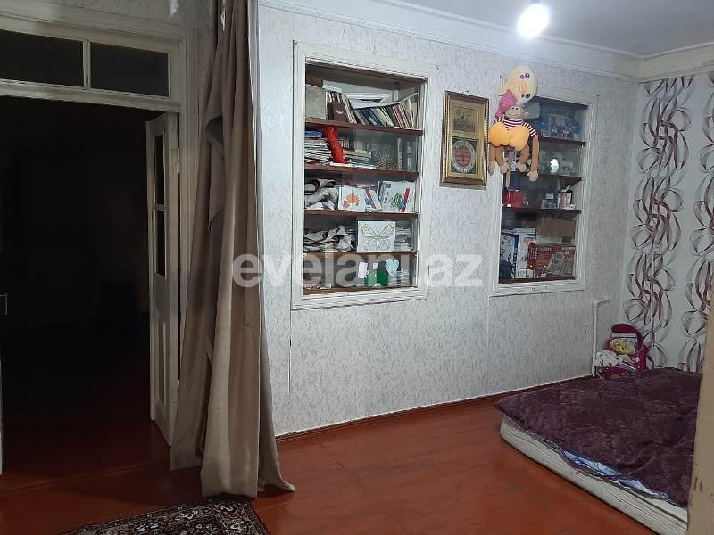 Satılır, həyət evi / bağ, 3 otaqlı, 92 m², Yasamal r.