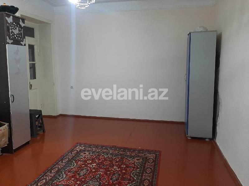 Satılır, həyət evi / bağ, 3 otaqlı, 92 m², Yasamal r.