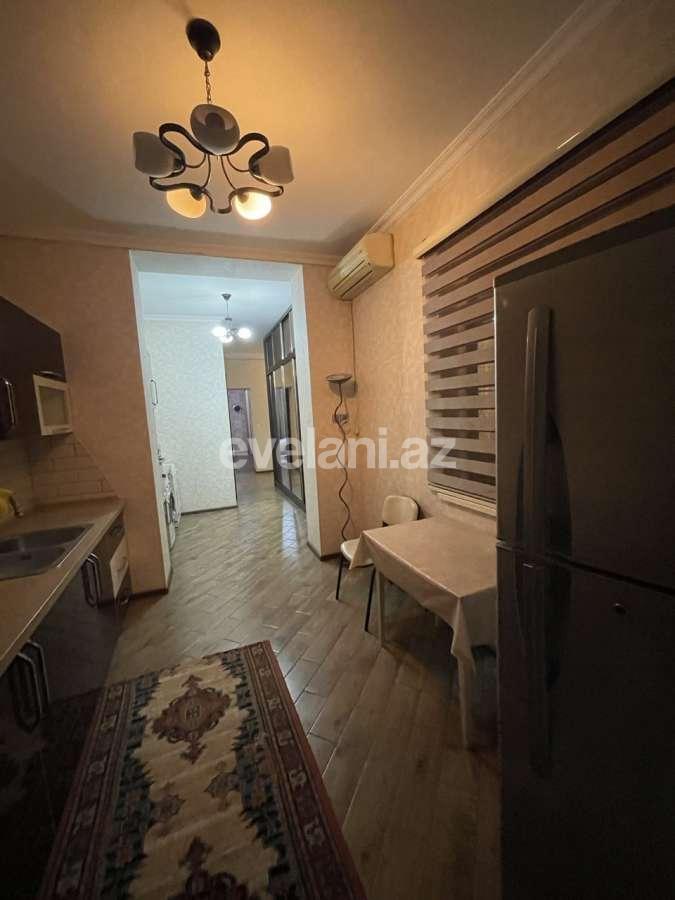 Satılır, köhnə tikili, 3 otaqlı, 90 m², Sahil m.