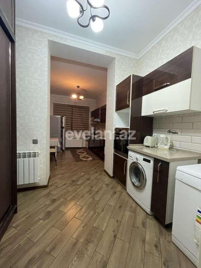 Satılır, köhnə tikili, 3 otaqlı, 90 m², Sahil m.