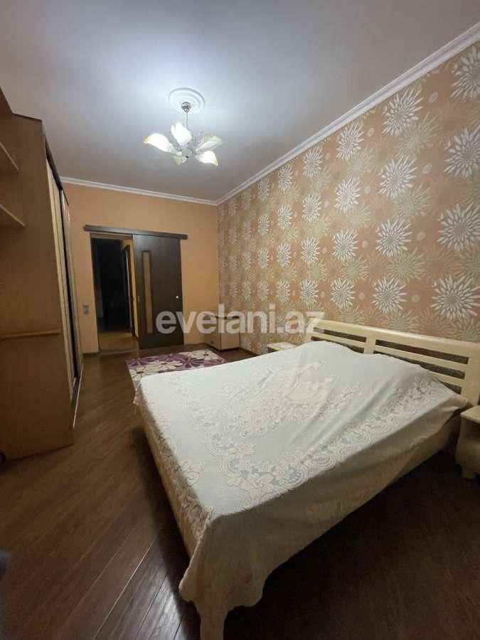 Satılır, köhnə tikili, 3 otaqlı, 90 m², Sahil m.