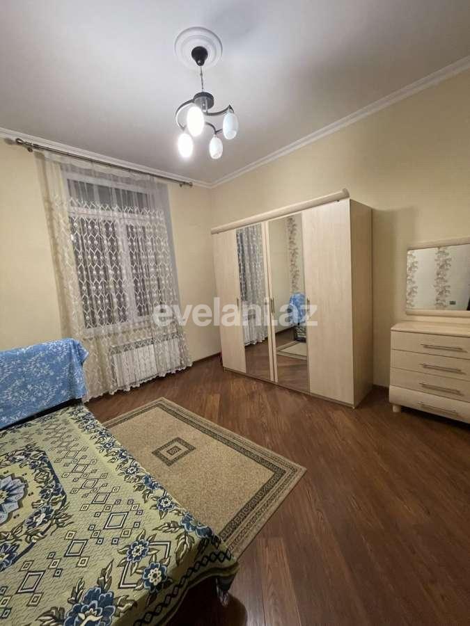 Satılır, köhnə tikili, 3 otaqlı, 90 m², Sahil m.
