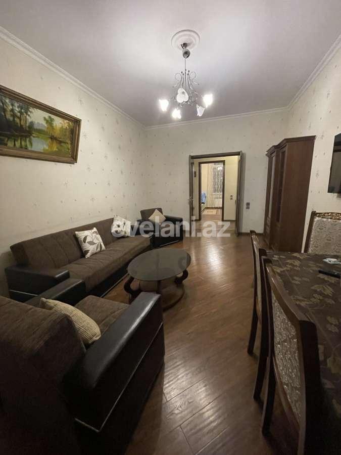 Satılır, köhnə tikili, 3 otaqlı, 90 m², Sahil m.