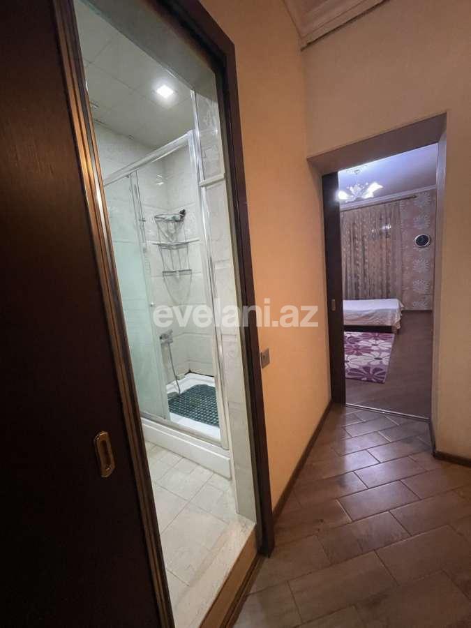 Satılır, köhnə tikili, 3 otaqlı, 90 m², Sahil m.