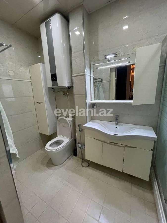 Satılır, köhnə tikili, 3 otaqlı, 90 m², Sahil m.