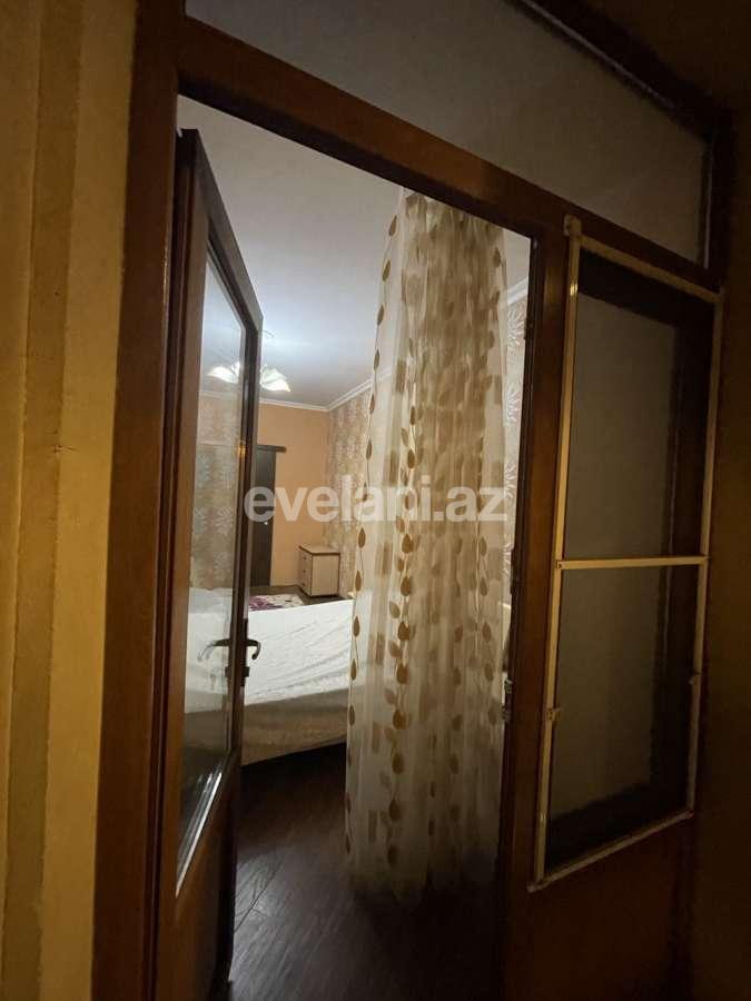 Satılır, köhnə tikili, 3 otaqlı, 90 m², Sahil m.