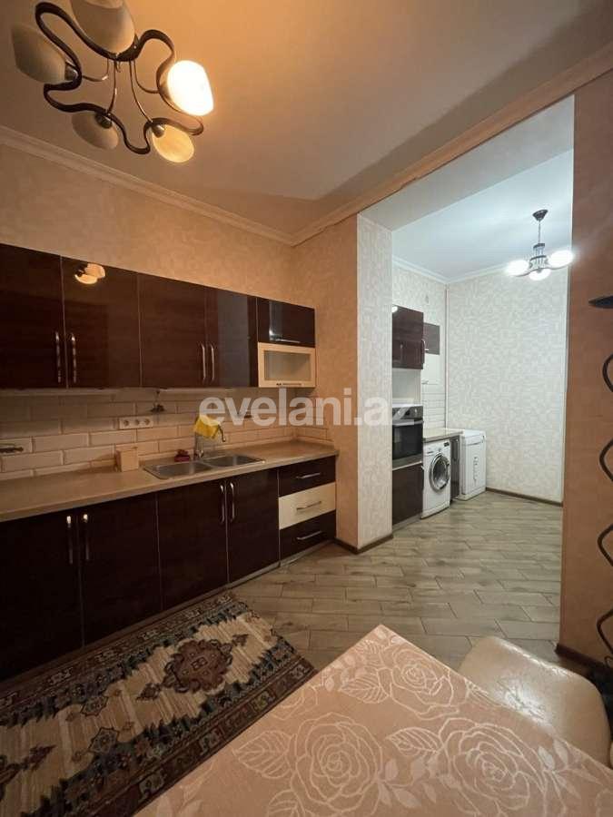 Satılır, köhnə tikili, 3 otaqlı, 90 m², Sahil m.