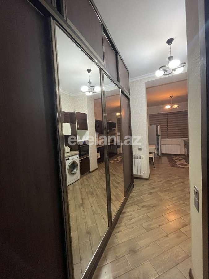 Satılır, köhnə tikili, 3 otaqlı, 90 m², Sahil m.
