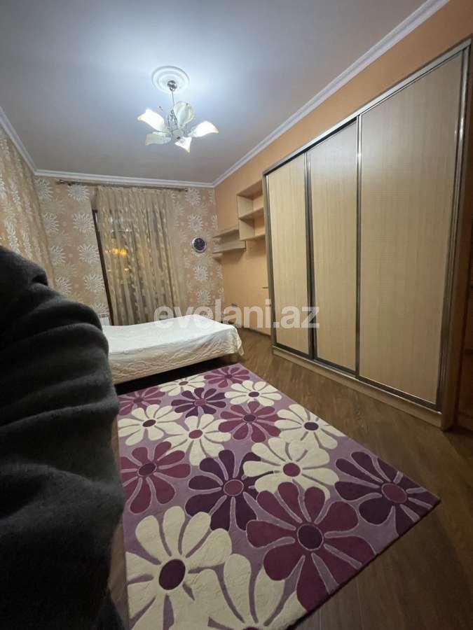 Satılır, köhnə tikili, 3 otaqlı, 90 m², Sahil m.