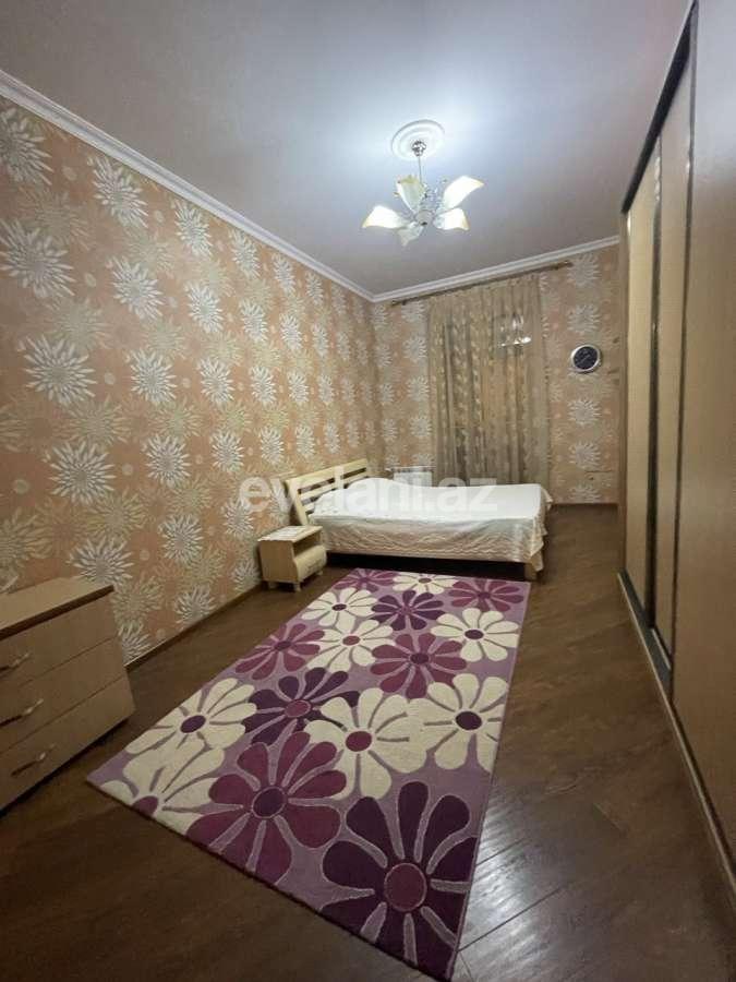 Satılır, köhnə tikili, 3 otaqlı, 90 m², Sahil m.