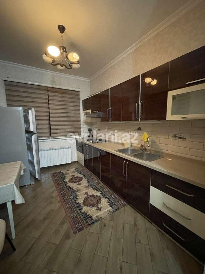 Satılır, köhnə tikili, 3 otaqlı, 90 m², Sahil m.