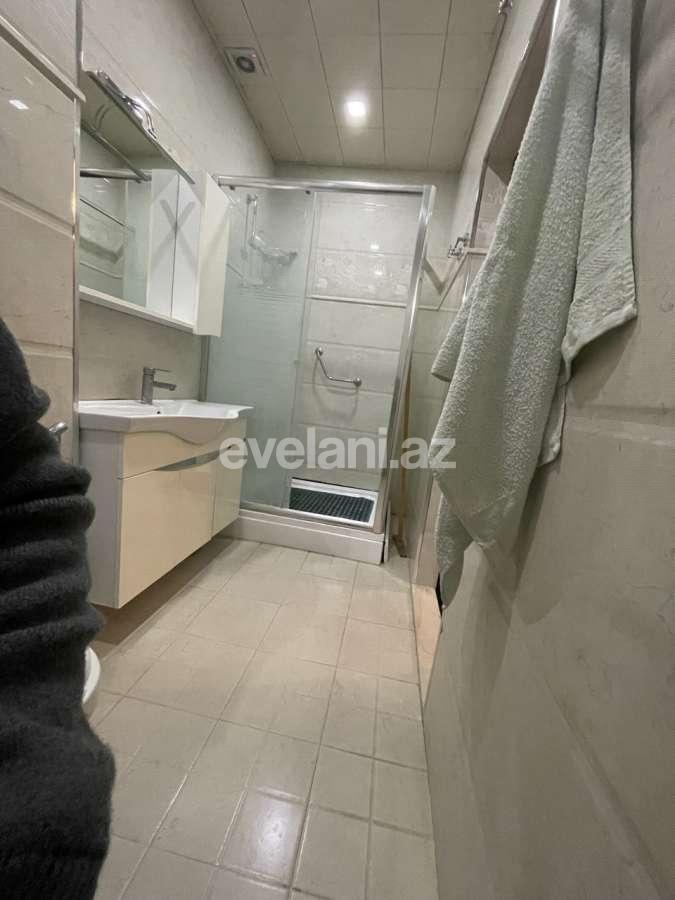 Satılır, köhnə tikili, 3 otaqlı, 90 m², Sahil m.