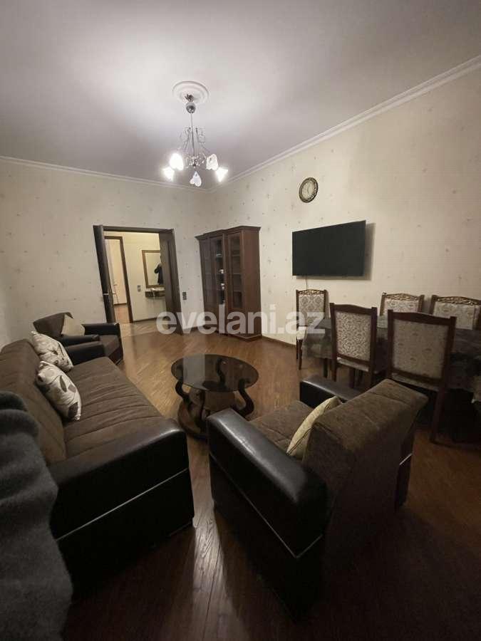 Satılır, köhnə tikili, 3 otaqlı, 90 m², Sahil m.