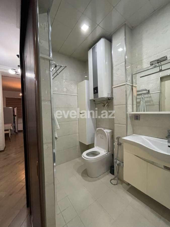 Satılır, köhnə tikili, 3 otaqlı, 90 m², Sahil m.