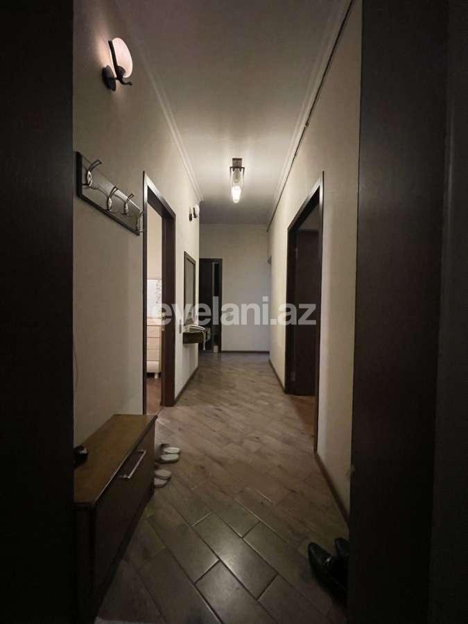 Satılır, köhnə tikili, 3 otaqlı, 90 m², Sahil m.