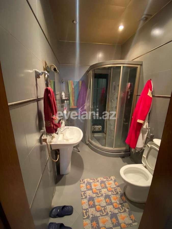 Satılır, yeni tikili, 4 otaqlı, 220 m², 28 may m.