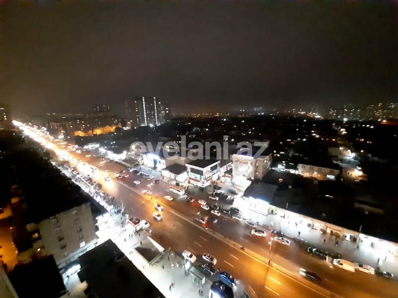 Satılır, yeni tikili, 3 otaqlı, 120 m², Yasamal r.