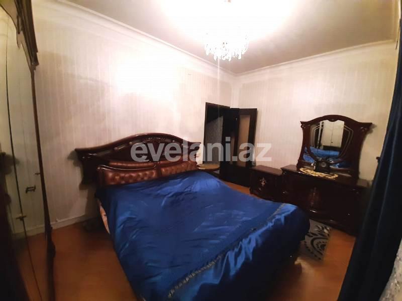 Satılır, yeni tikili, 3 otaqlı, 120 m², Yasamal r.