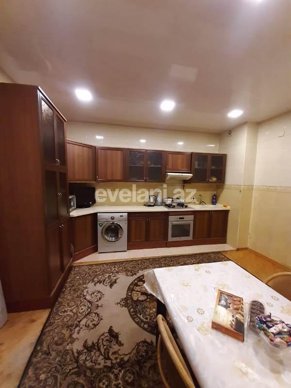 Satılır, yeni tikili, 3 otaqlı, 120 m², Yasamal r.