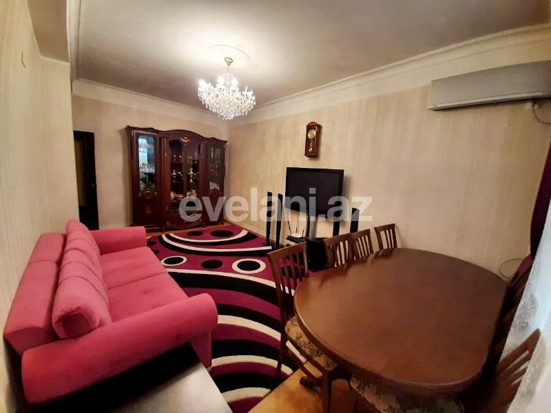 Satılır, yeni tikili, 3 otaqlı, 120 m², Yasamal r.