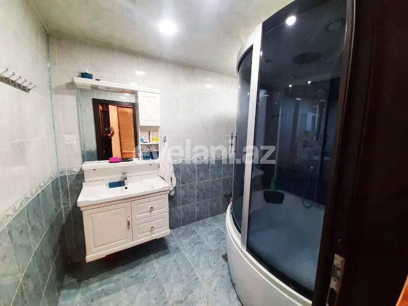 Satılır, yeni tikili, 3 otaqlı, 120 m², Yasamal r.