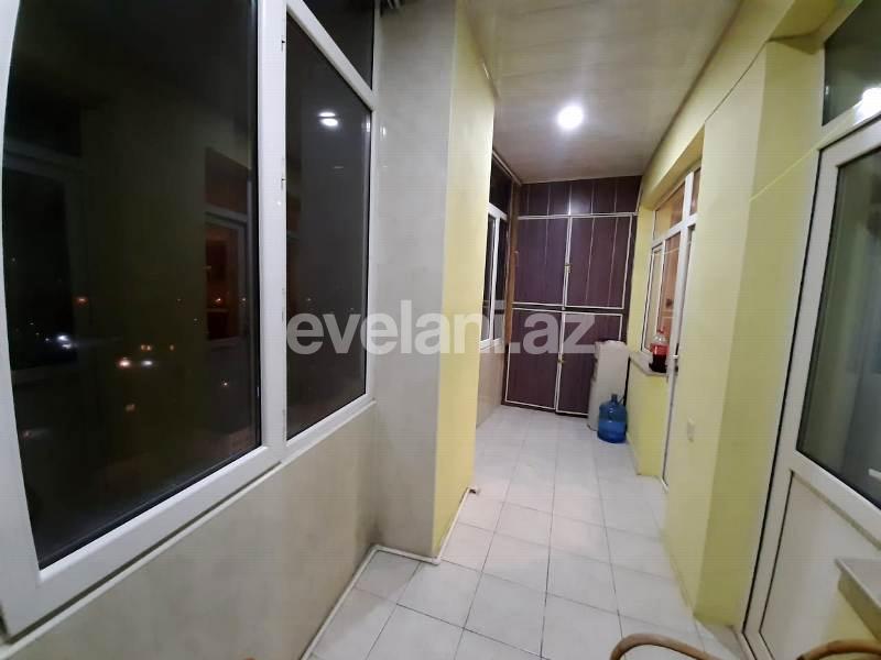 Satılır, yeni tikili, 3 otaqlı, 120 m², Yasamal r.