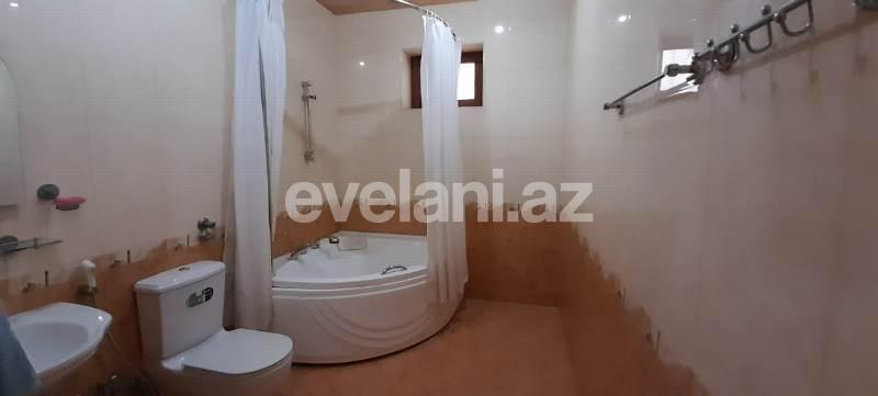 Sale, villa, 4 room, 270 m², Sabail r.