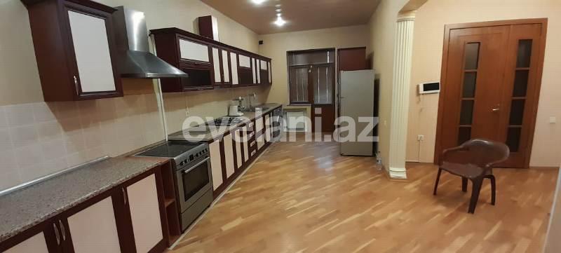 Sale, villa, 4 room, 270 m², Sabail r.