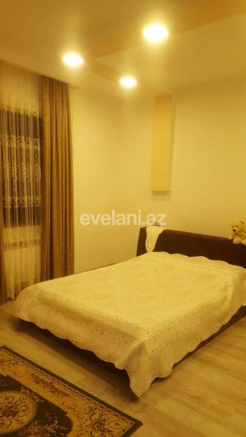 Kirayə verilir, villa, 8 otaqlı, 380 m², Bakı, Səbail r, Badamdar q.