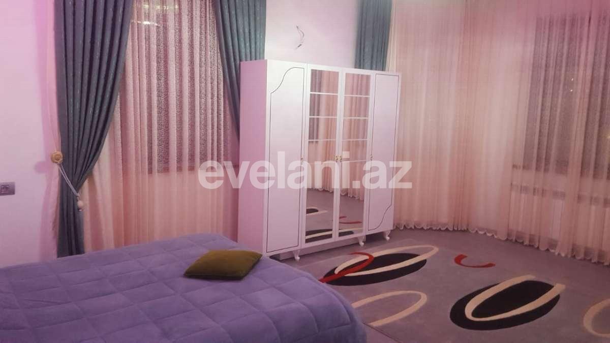 Kirayə verilir, villa, 8 otaqlı, 380 m², Bakı, Səbail r, Badamdar q.