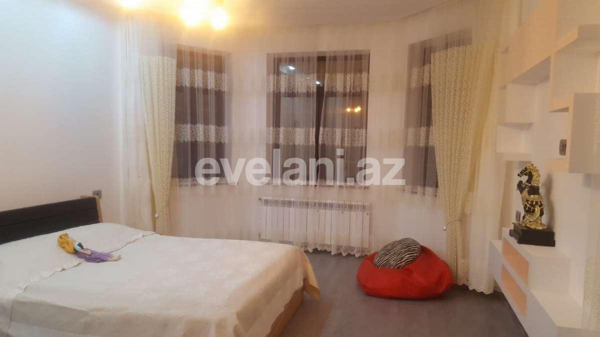 Kirayə verilir, villa, 8 otaqlı, 380 m², Bakı, Səbail r, Badamdar q.
