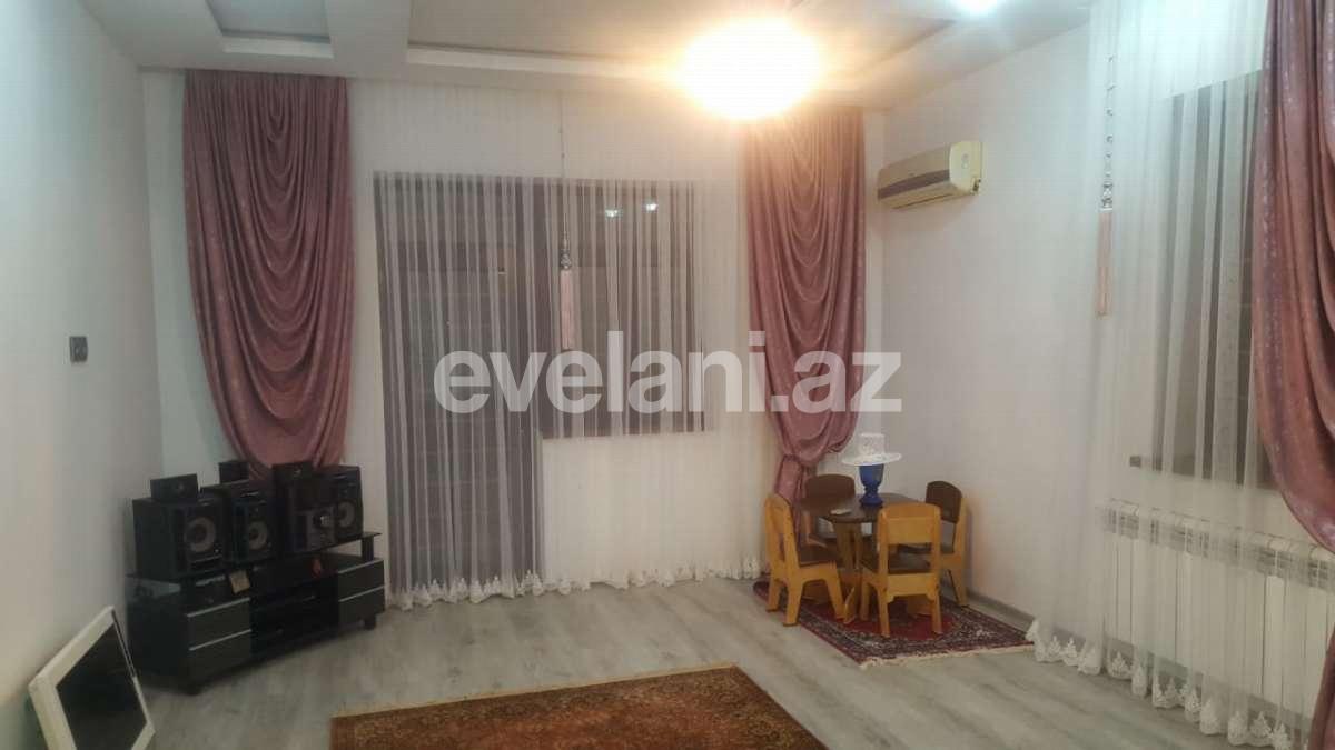 Kirayə verilir, villa, 8 otaqlı, 380 m², Bakı, Səbail r, Badamdar q.