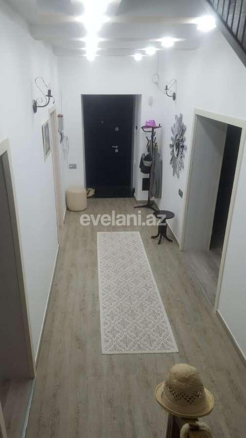 Kirayə verilir, villa, 8 otaqlı, 380 m², Bakı, Səbail r, Badamdar q.