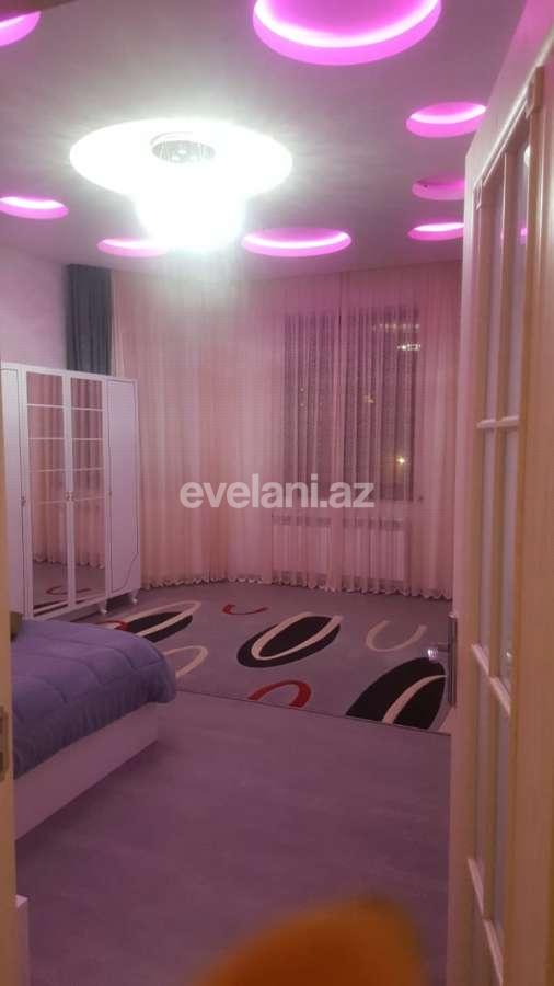 Kirayə verilir, villa, 8 otaqlı, 380 m², Bakı, Səbail r, Badamdar q.