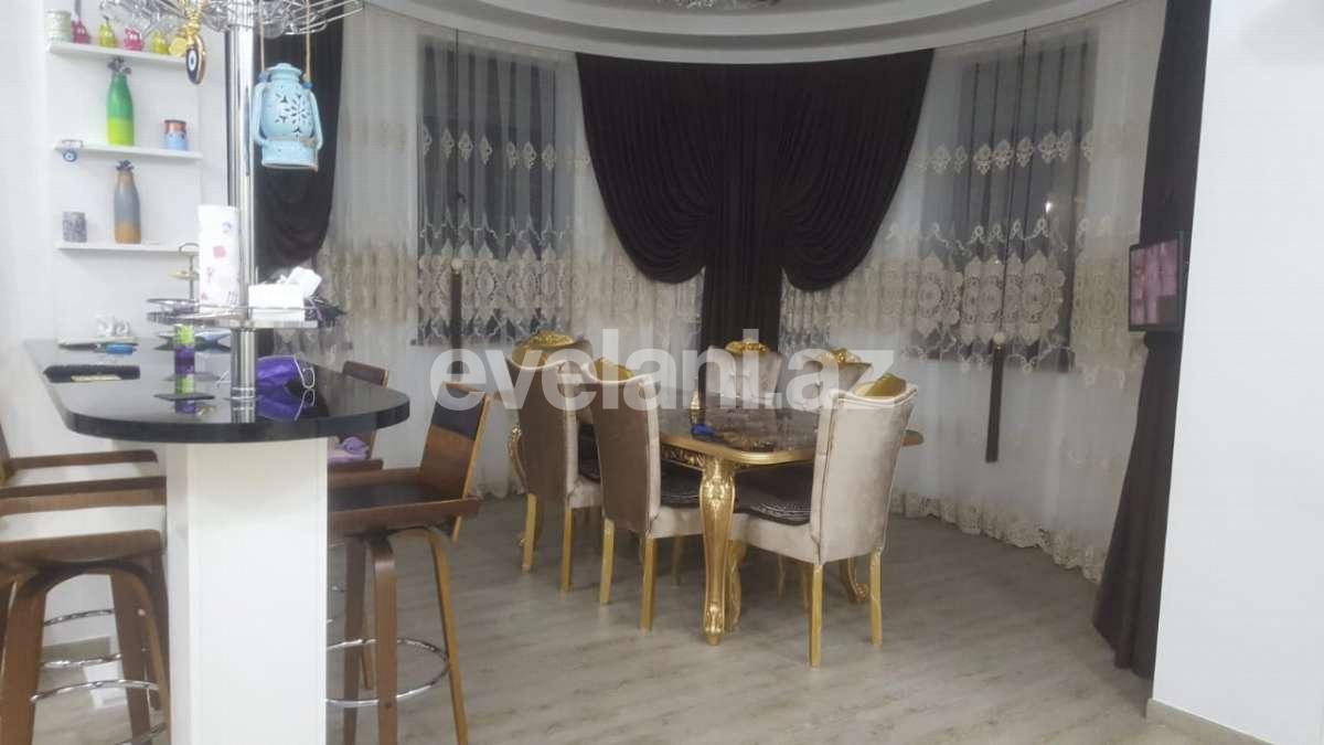 Kirayə verilir, villa, 8 otaqlı, 380 m², Bakı, Səbail r, Badamdar q.