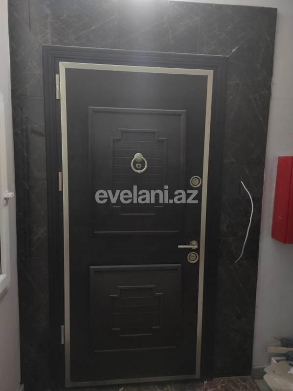 Sale, new building, 3 room, 156 m², Baku, Yasamal r.