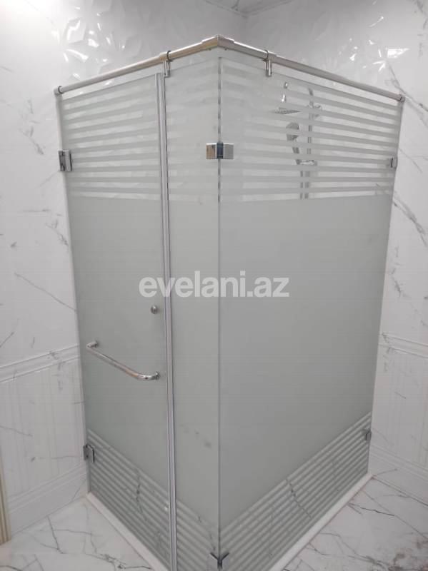 Sale, new building, 3 room, 156 m², Baku, Yasamal r.