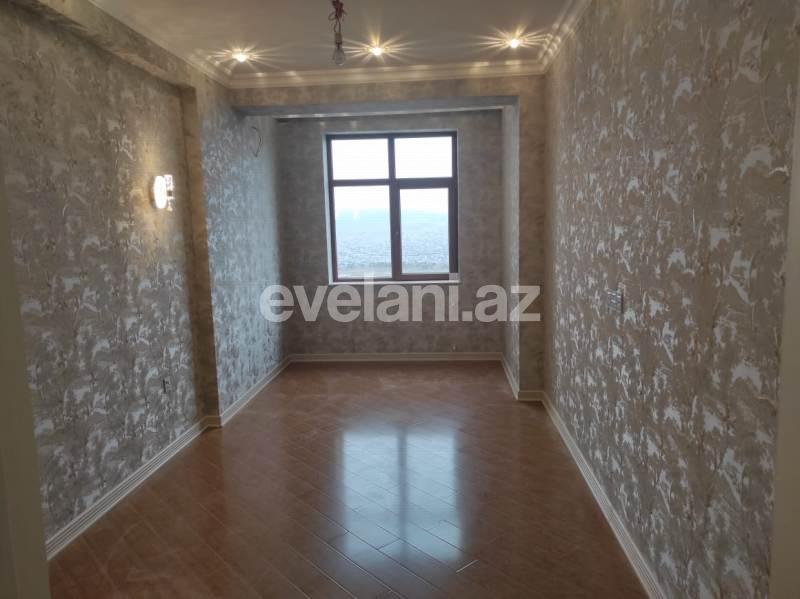 Sale, new building, 3 room, 156 m², Baku, Yasamal r.