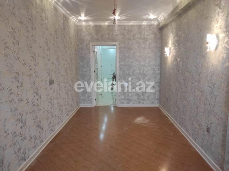 Sale, new building, 3 room, 156 m², Baku, Yasamal r.