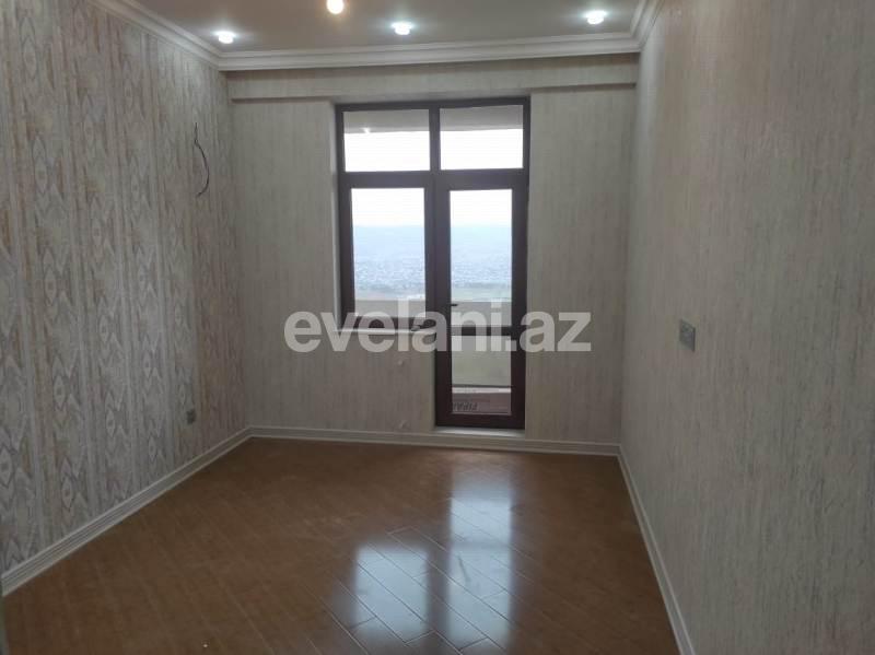 Sale, new building, 3 room, 156 m², Baku, Yasamal r.