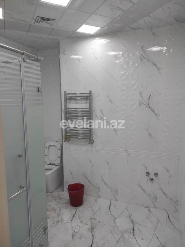 Sale, new building, 3 room, 156 m², Baku, Yasamal r.