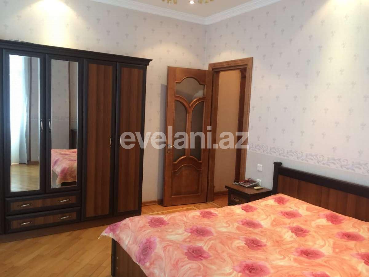 Satılır, yeni tikili, 3 otaqlı, 120 m², Bakı, Nərimanov r.