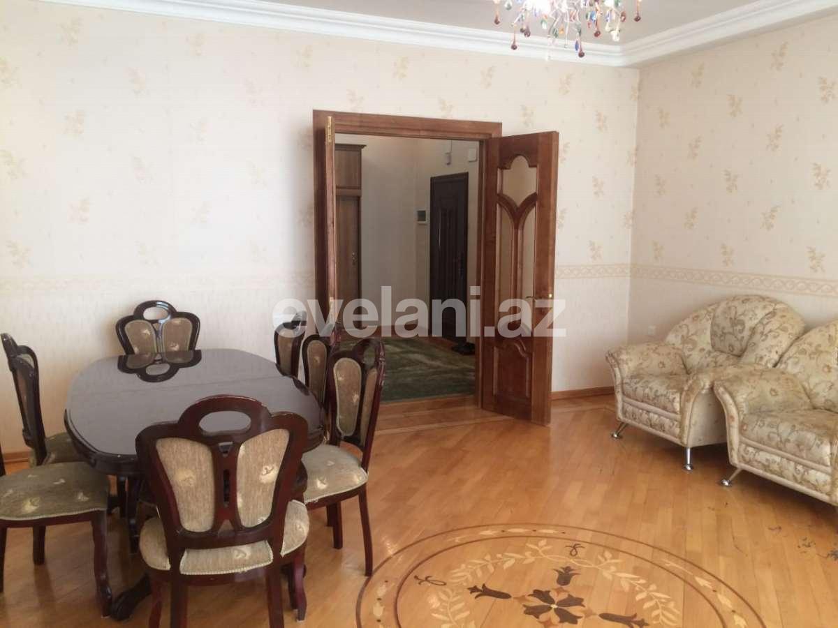 Satılır, yeni tikili, 3 otaqlı, 120 m², Bakı, Nərimanov r.