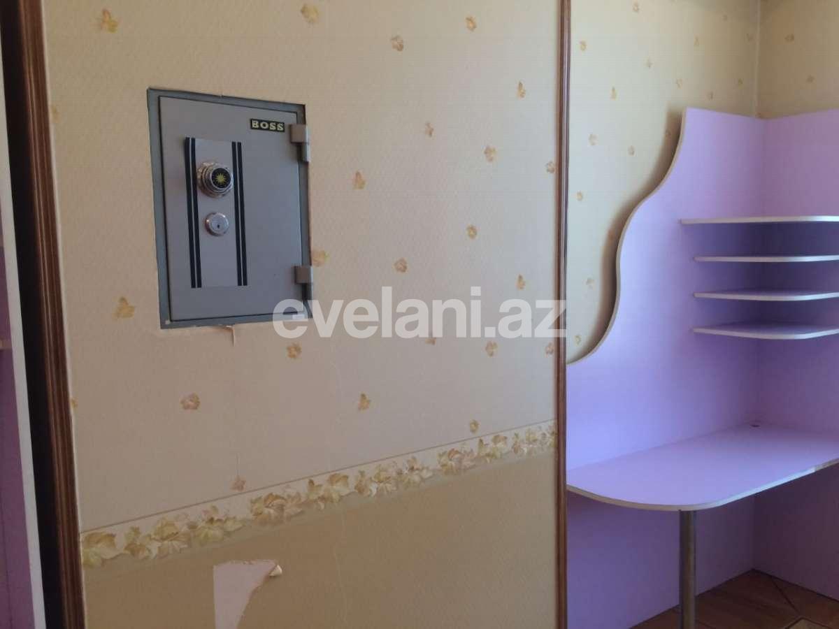 Satılır, yeni tikili, 3 otaqlı, 120 m², Bakı, Nərimanov r.