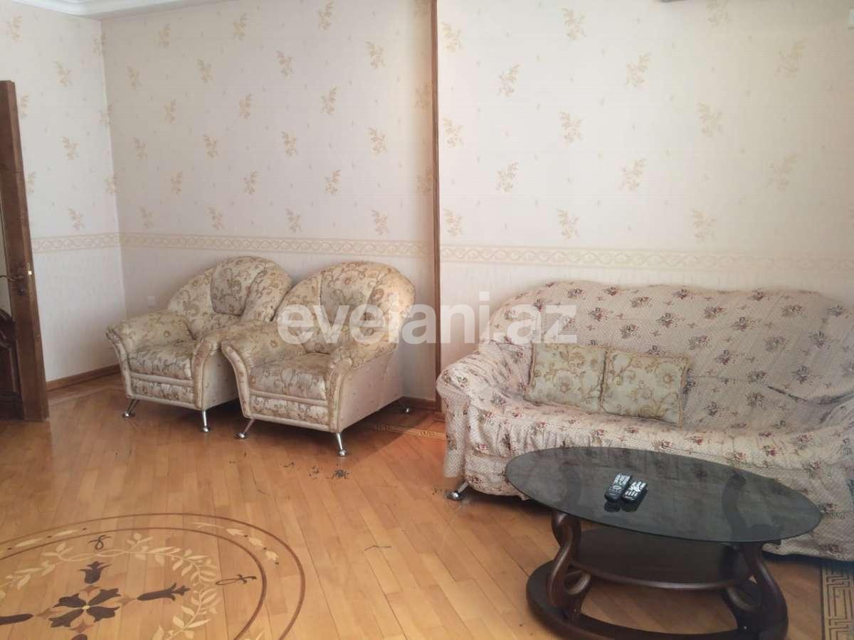 Satılır, yeni tikili, 3 otaqlı, 120 m², Bakı, Nərimanov r.