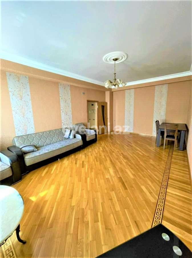 Satılır, yeni tikili, 3 otaqlı, 93 m², Bakı, Yasamal r, Yasamal q, Nizami m.