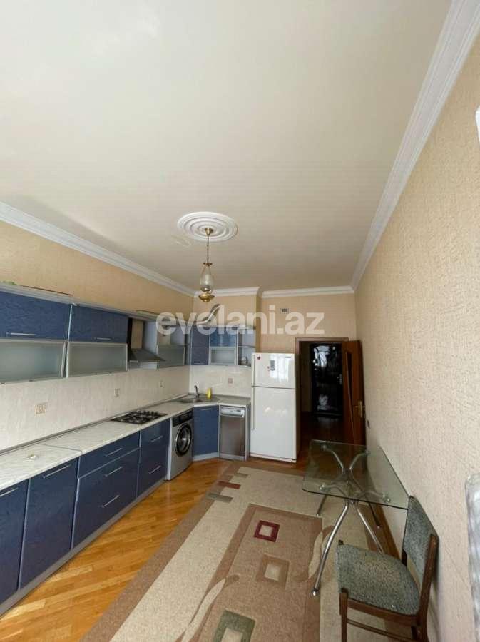 Satılır, yeni tikili, 3 otaqlı, 93 m², Bakı, Yasamal r, Yasamal q, Nizami m.